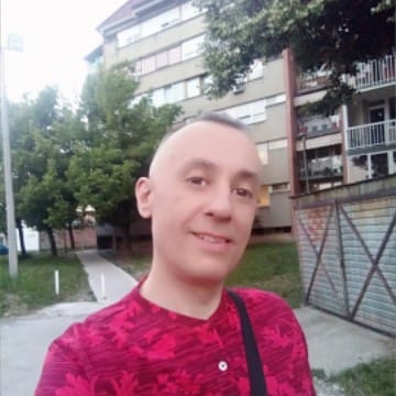 Goran M Krusevac