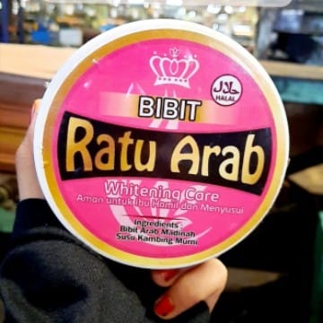 BIBIT RATU ARAB Shop