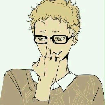 Tsukki