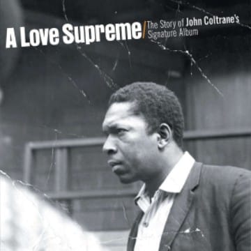 John Coltrane