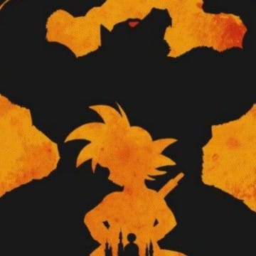 Son goku