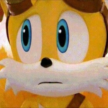 Tails Prower