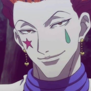 hisoka