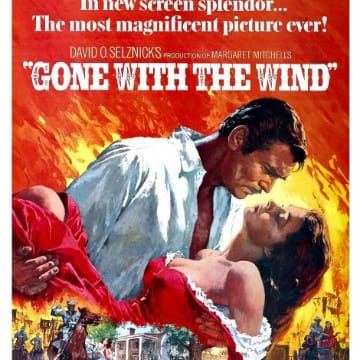 GoneWithTheWind