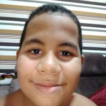 Gabriel Henrique