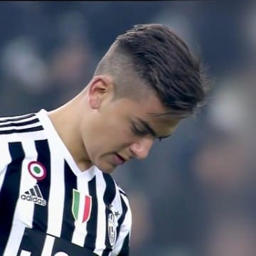 Paulo Dybala