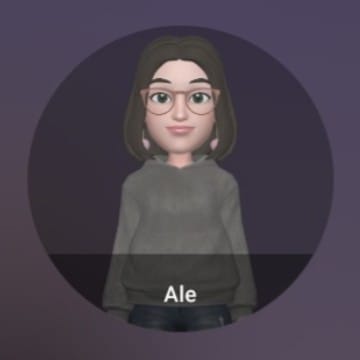 Ale