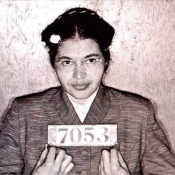 Rosa Parks