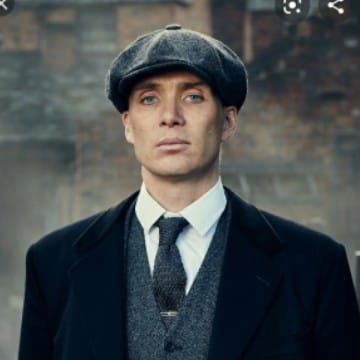 Thomas Shelby