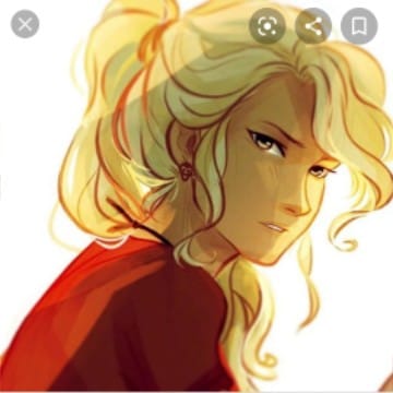 Annabeth