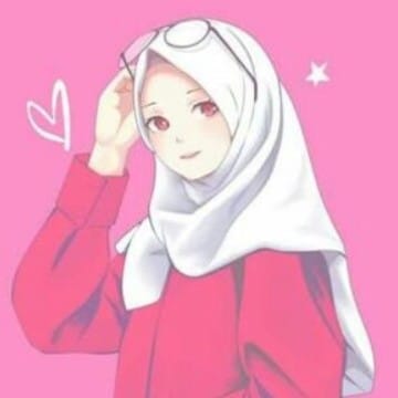 GOOD MUSLIMAH