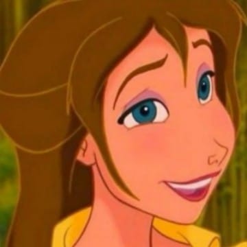 Jane Porter