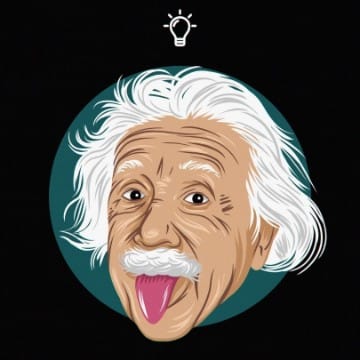 Einstein