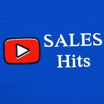 Sales Hits