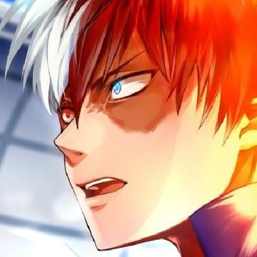 Todoroki