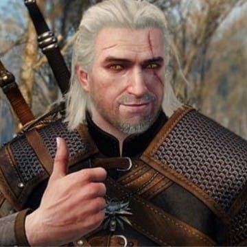 Geralt z Rivii