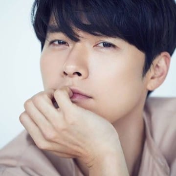 Hyun bin