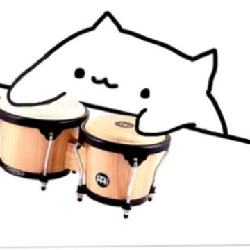 Bongocat:3