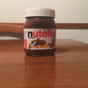 Nutella