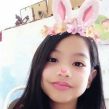 THỎ CUTE