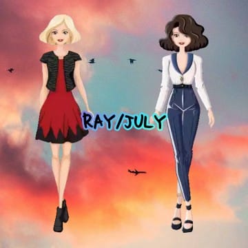 RAY/JULY