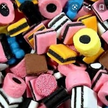 Allsorts