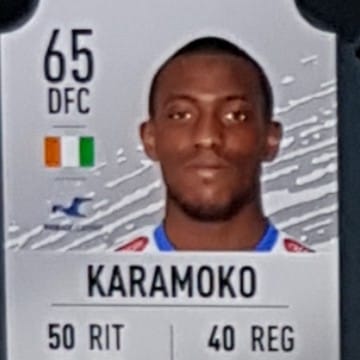 Karamoko