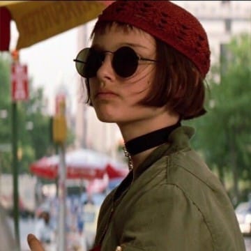 Mathilda