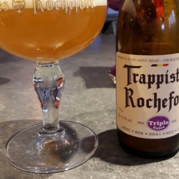 Garçon, une Rochefort !