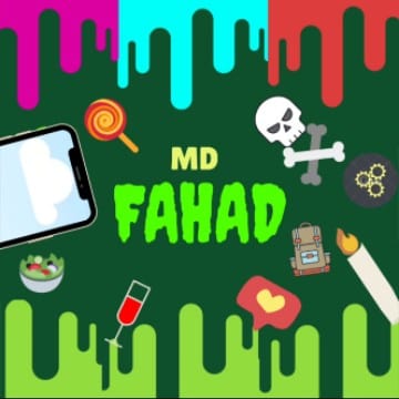 FAHAD