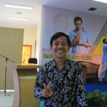 Taufik hdyt