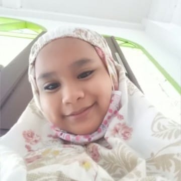 Putri Anugrah