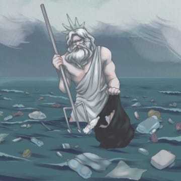 Poseidon