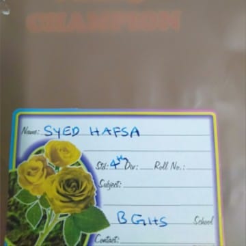 hafsa