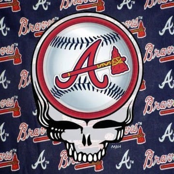 Go Braves