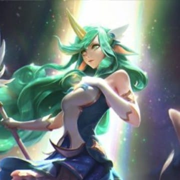 Soraka