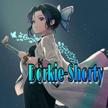 DorkieShorty