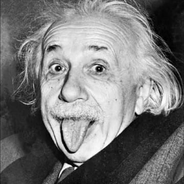 Einstein