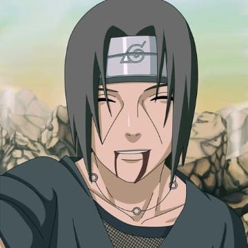 Itachi