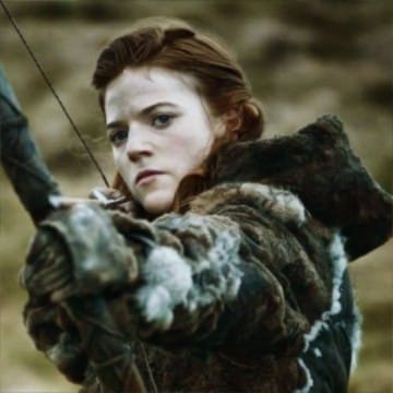 Ygritte