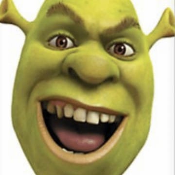 SHREK