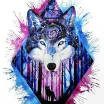 TopWolf