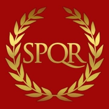 S.P.Q.R.