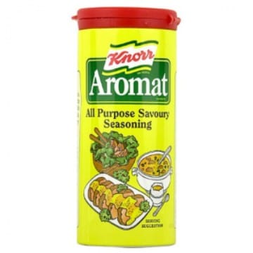 Aromat