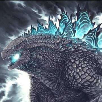 Godzilla