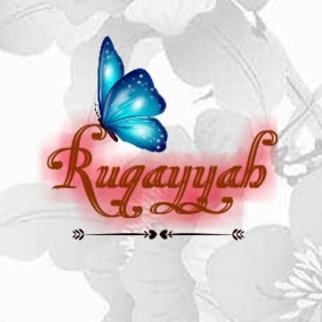 Qya_Ruqayyah