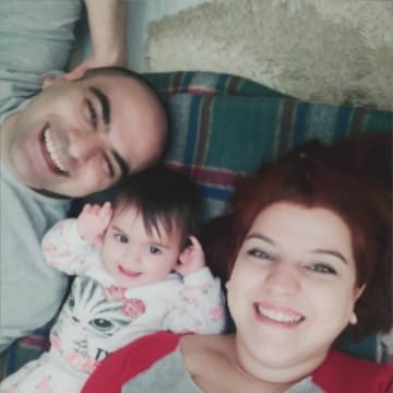 Kılıc Family