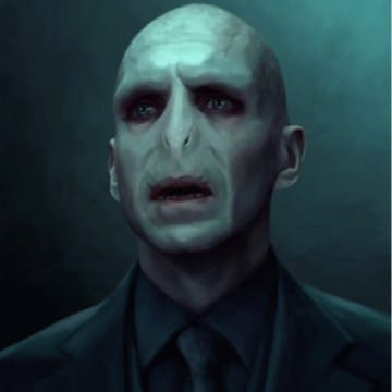 Lord Voldemort