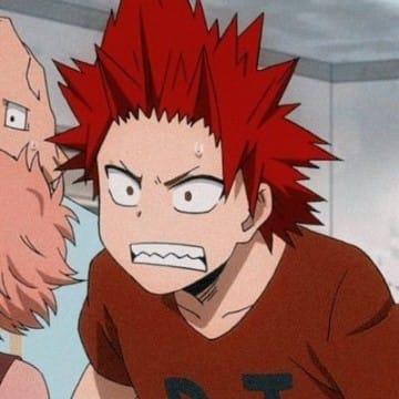 Kirishima Eijirou