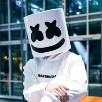 Marshmellow II